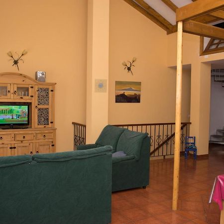 Casa En Garachico Villa Гарачико Екстериор снимка