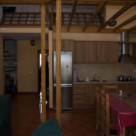 Casa En Garachico Villa Гарачико Екстериор снимка