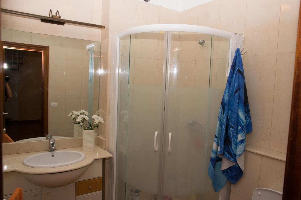 Casa En Garachico Villa Гарачико Екстериор снимка