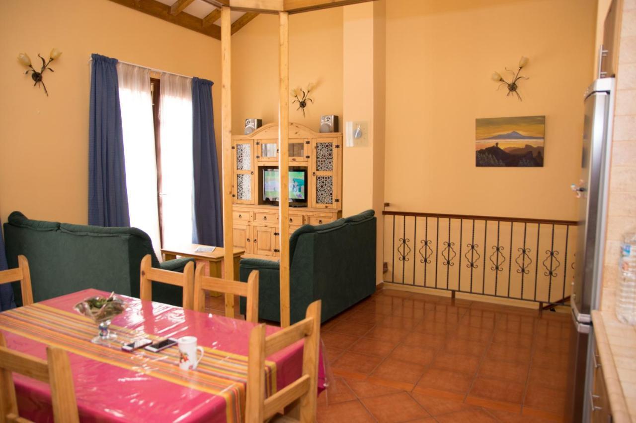 Casa En Garachico Villa Гарачико Екстериор снимка