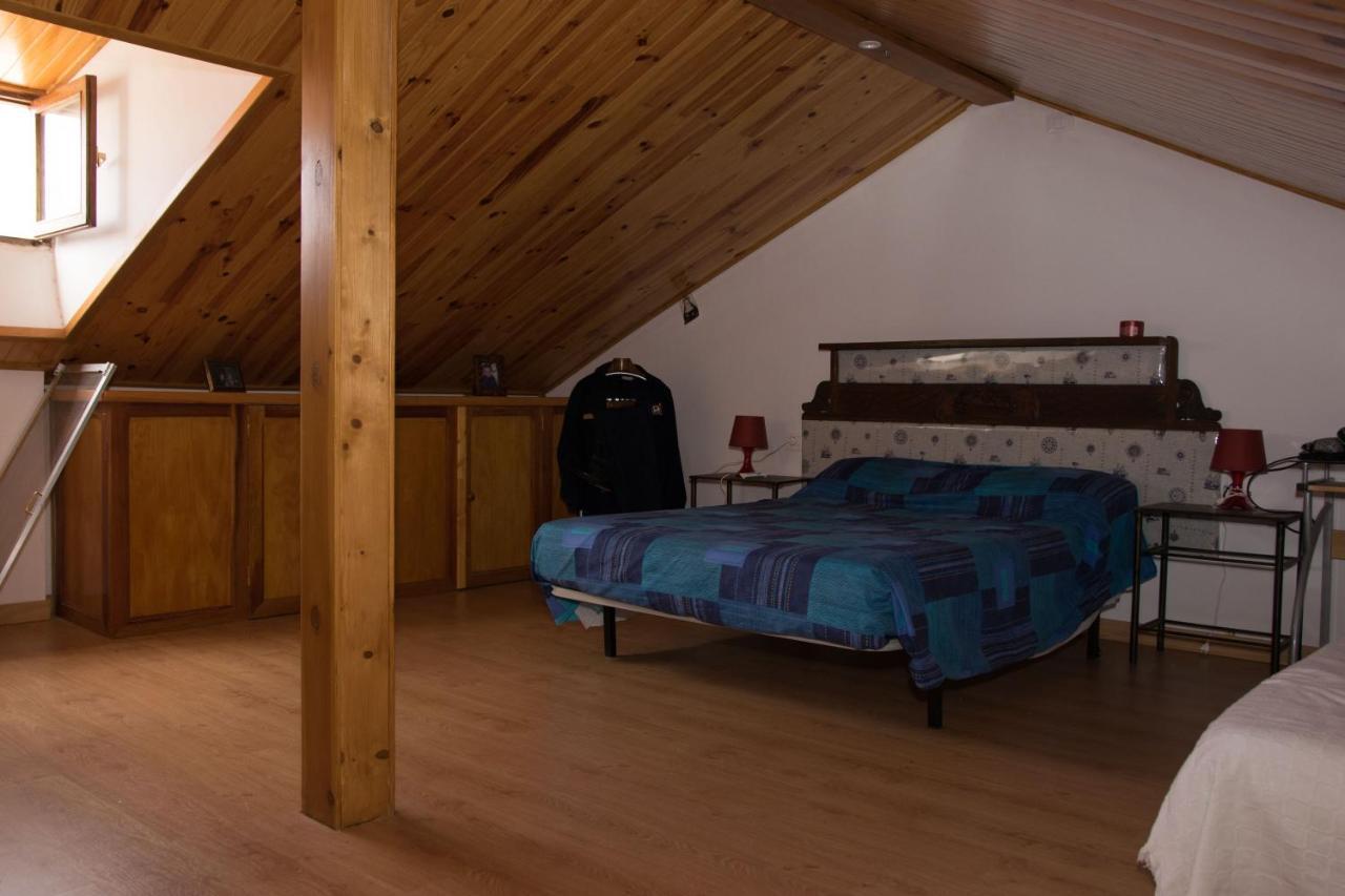 Casa En Garachico Villa Гарачико Екстериор снимка