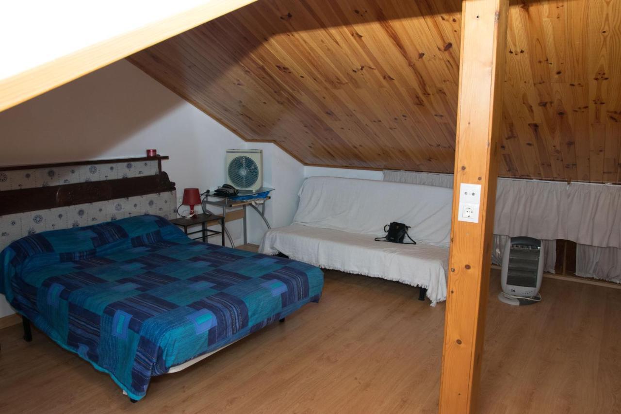 Casa En Garachico Villa Гарачико Екстериор снимка