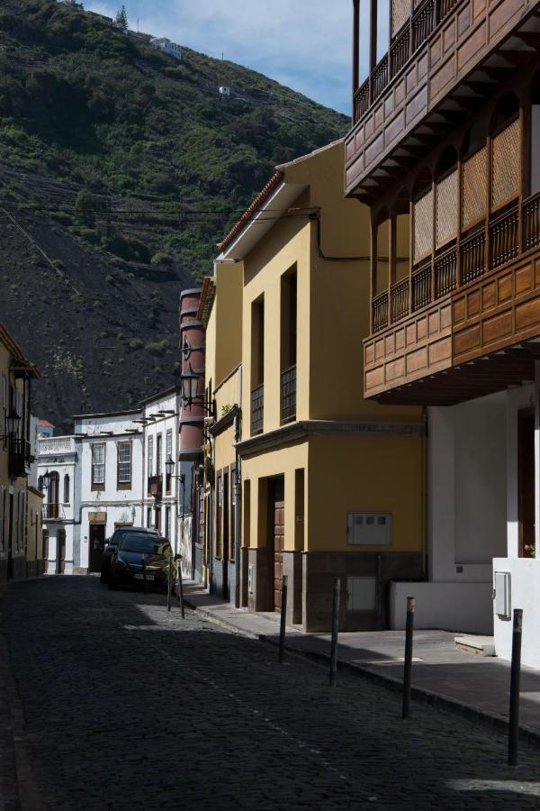 Casa En Garachico Villa Гарачико Екстериор снимка